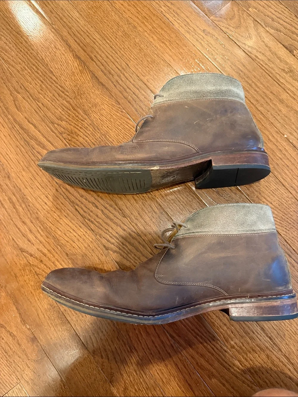 Cole Haan pre owned